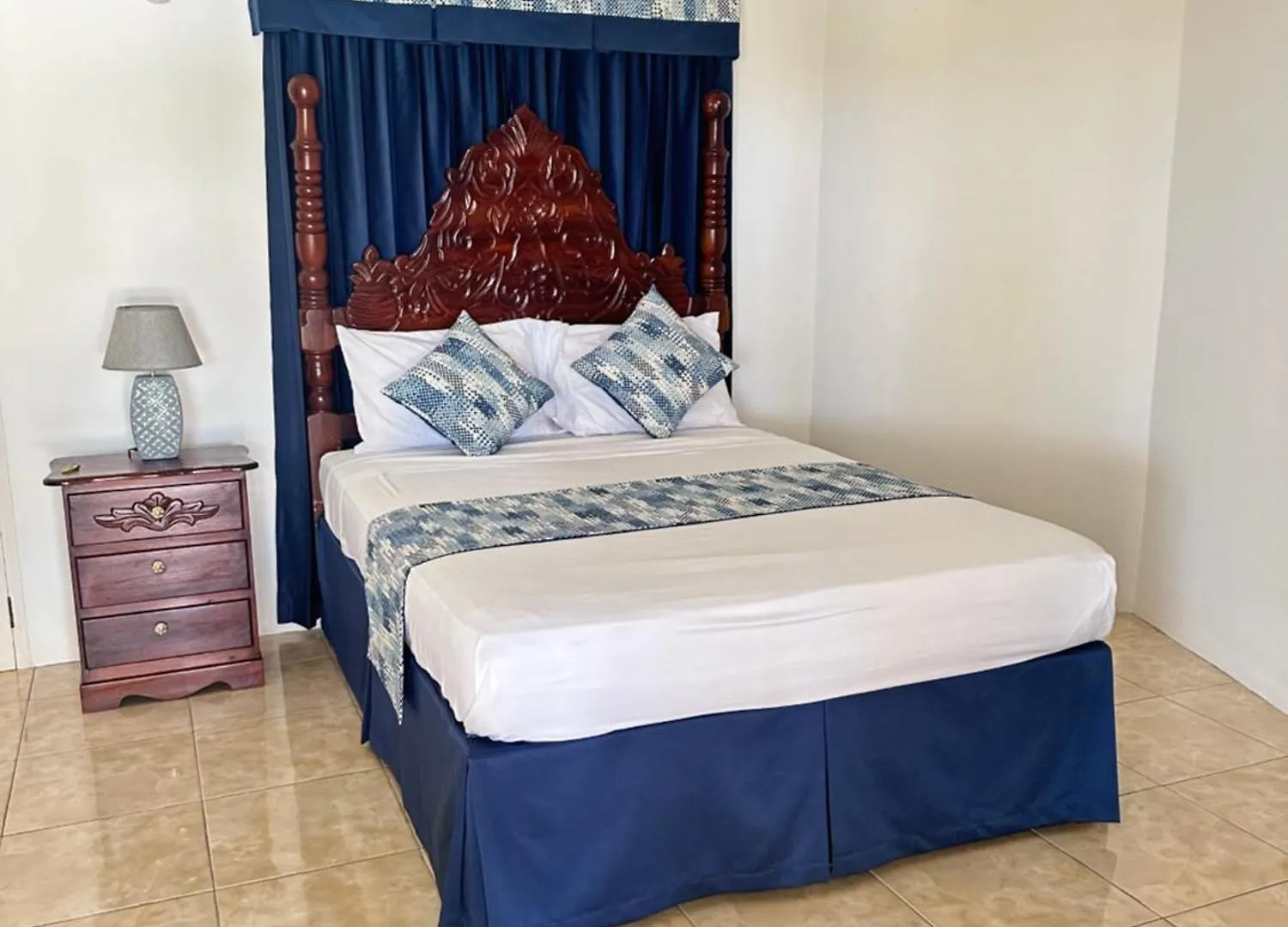 Konukevi Ocean Sight Villa Montego Bay