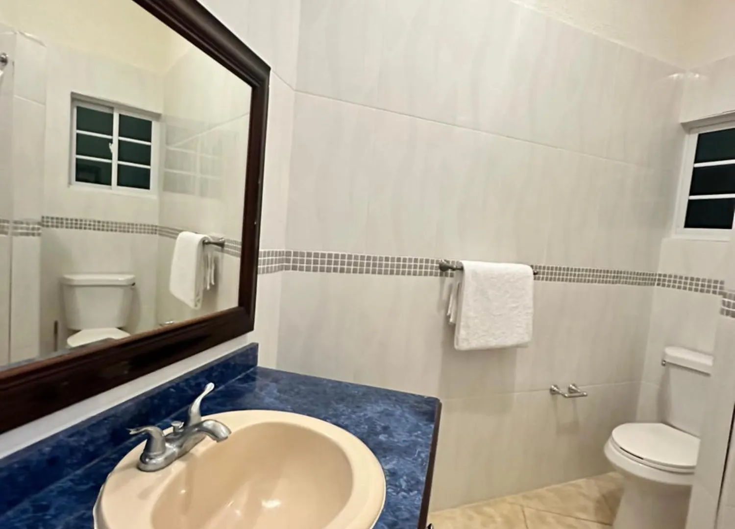 Konukevi Ocean Sight Villa Montego Bay