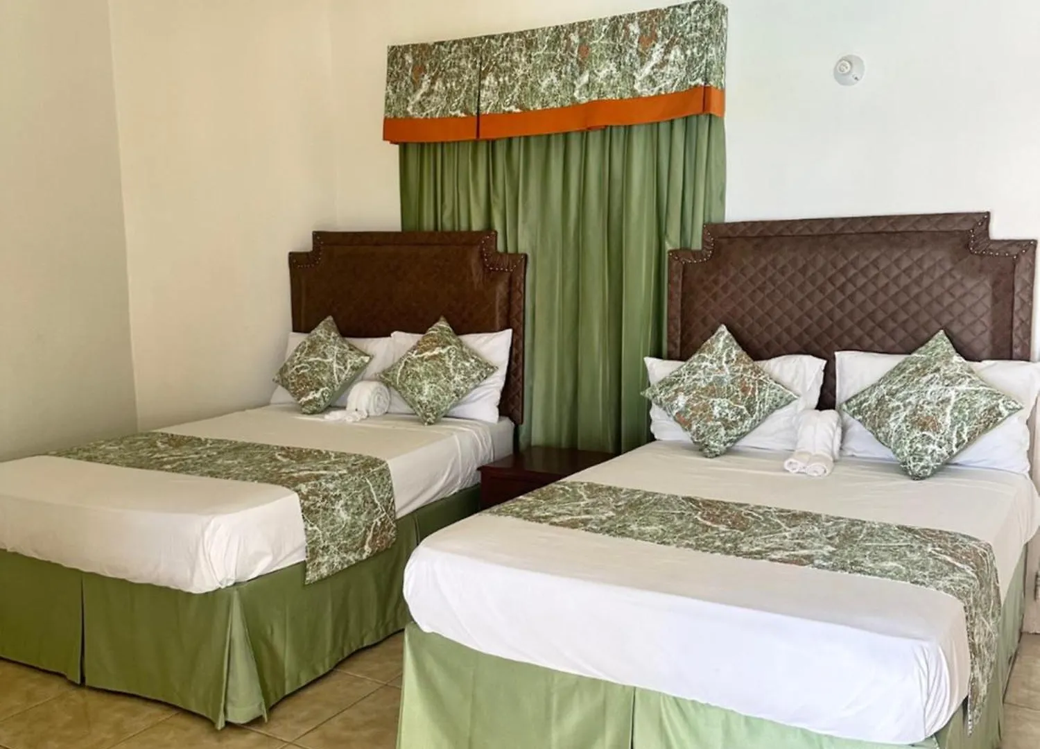 Ocean Sight Villa Montego Bay Jamaika