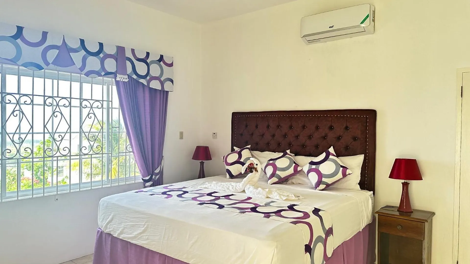 Ocean Sight Villa Montego Bay Jamaika