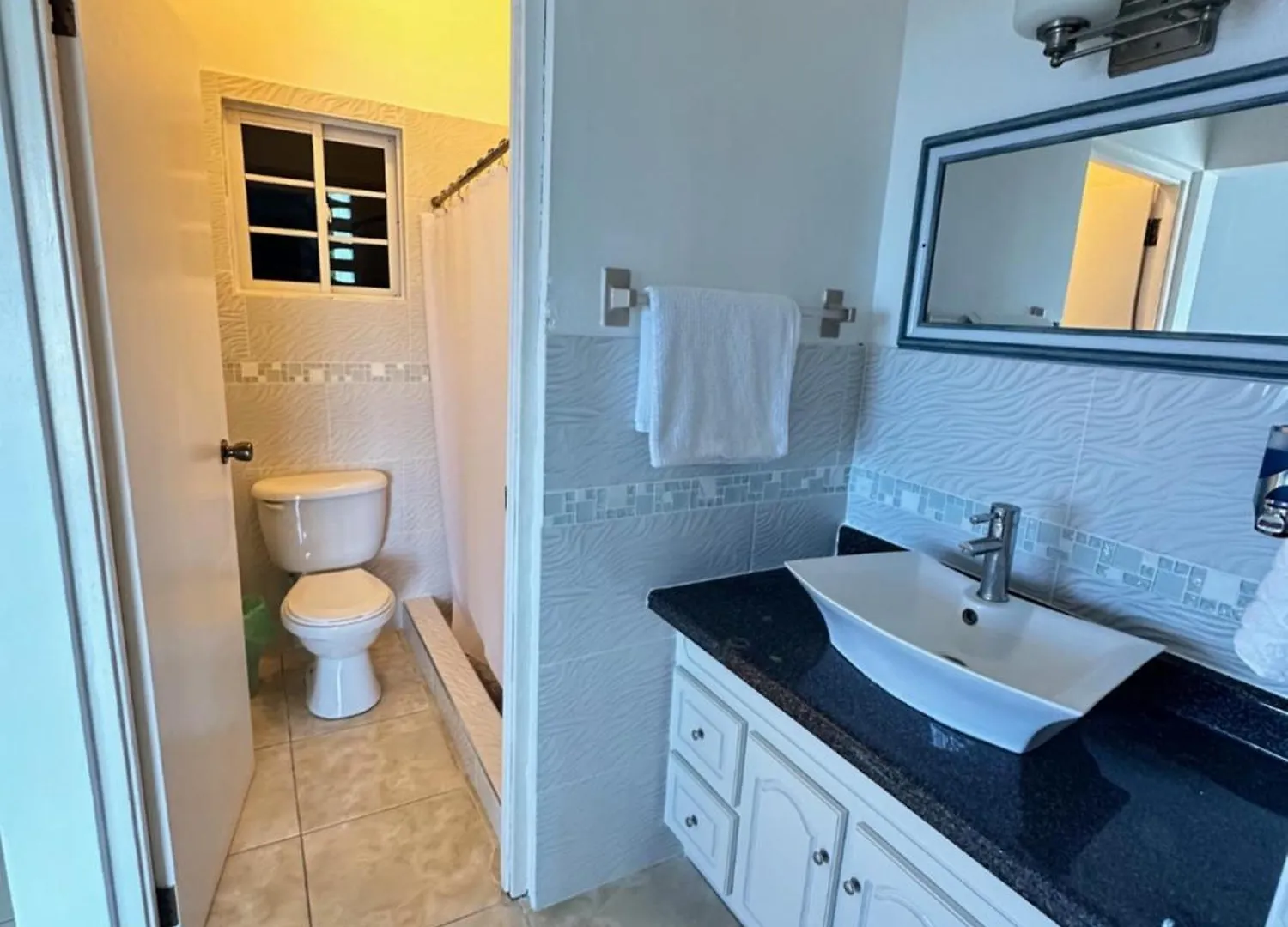 Ocean Sight Villa Montego Bay Konukevi