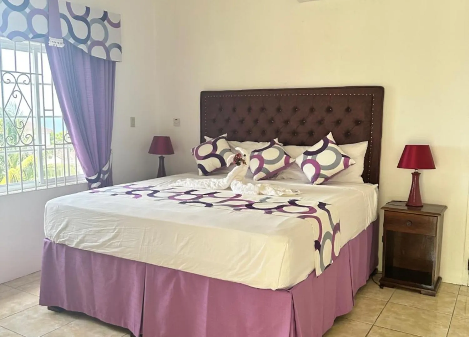 Ocean Sight Villa Montego Bay 4*,  Jamaika