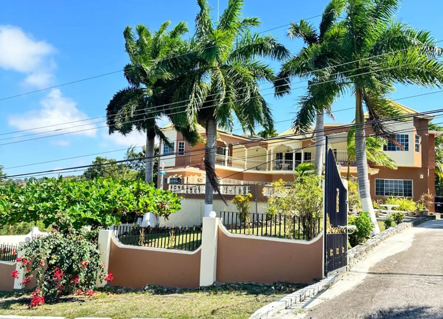 Ocean Sight Villa Montego Bay 4*,  Jamaika